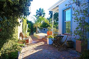 Paradiso Guest House