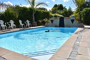 Paradiso Guest House