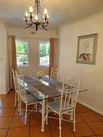 Paradiso Guest House