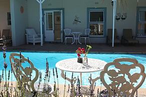 Paradiso Guest House