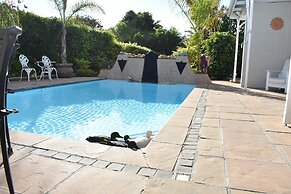 Paradiso Guest House