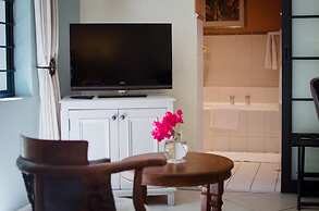 Paradiso Guest House