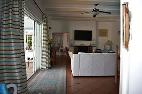 Paradiso Guest House