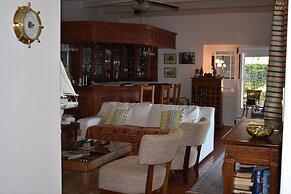 Paradiso Guest House