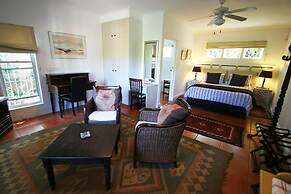 Paradiso Guest House