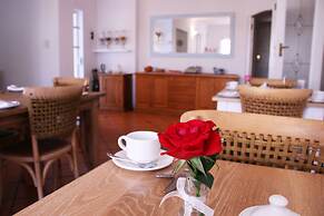 Paradiso Guest House