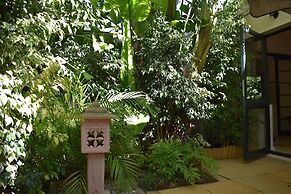 Paradiso Guest House