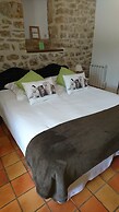 Hotel La Bastie D Urfe