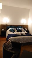 Hotel La Bastie D Urfe
