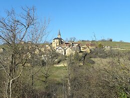 Hotel La Bastie D Urfe