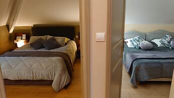 Hotel La Bastie D Urfe