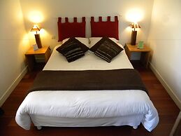Hotel La Bastie D Urfe
