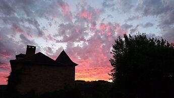 Hotel La Bastie D Urfe