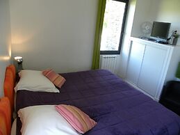 Hotel La Bastie D Urfe