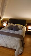 Hotel La Bastie D Urfe