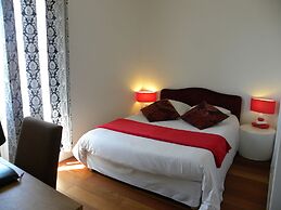 Hotel La Bastie D Urfe