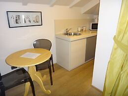 Hotel Ariston