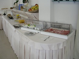 Hotel Escorial