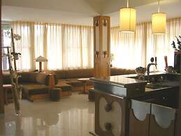Hotel Escorial