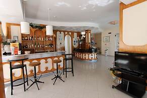Hotel Escorial