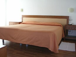 Hotel Escorial