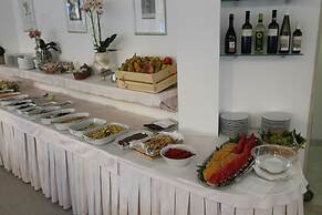 Hotel Escorial