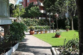 Hotel Escorial