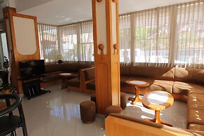 Hotel Escorial
