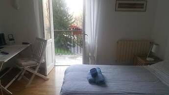 B&B I Ghiri