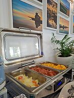 Maree Hotel