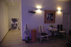 Maree Hotel