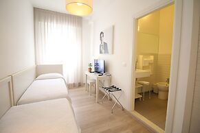 Maree Hotel