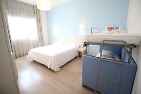 Maree Hotel