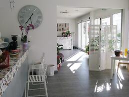 Maree Hotel