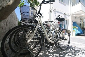 Maree Hotel