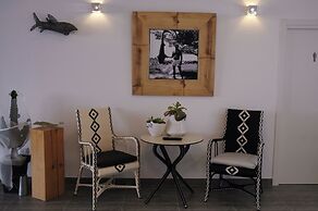Maree Hotel