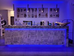 Maree Hotel
