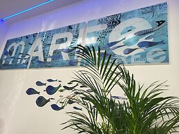 Maree Hotel