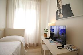 Maree Hotel