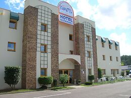 Hotel Kimotel