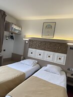 Hotel Kimotel