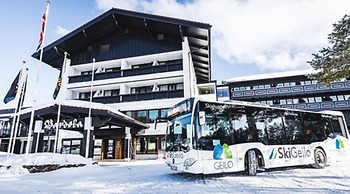 Bardøla Fjelltun