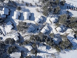 Bardøla Fjelltun