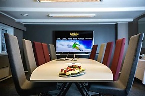 Bardøla Fjelltun