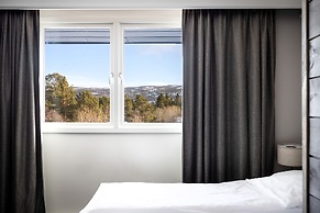 Bardøla Fjelltun