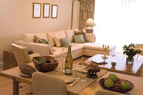 Cheya Residences Nisantasi Deluxe