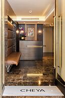 Cheya Residences Nisantasi Deluxe