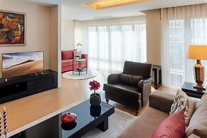 Cheya Residences Nisantasi Deluxe