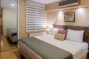 Cheya Residences Nisantasi Deluxe