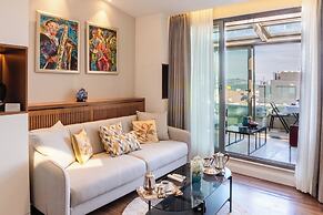 Cheya Residences Nisantasi Deluxe